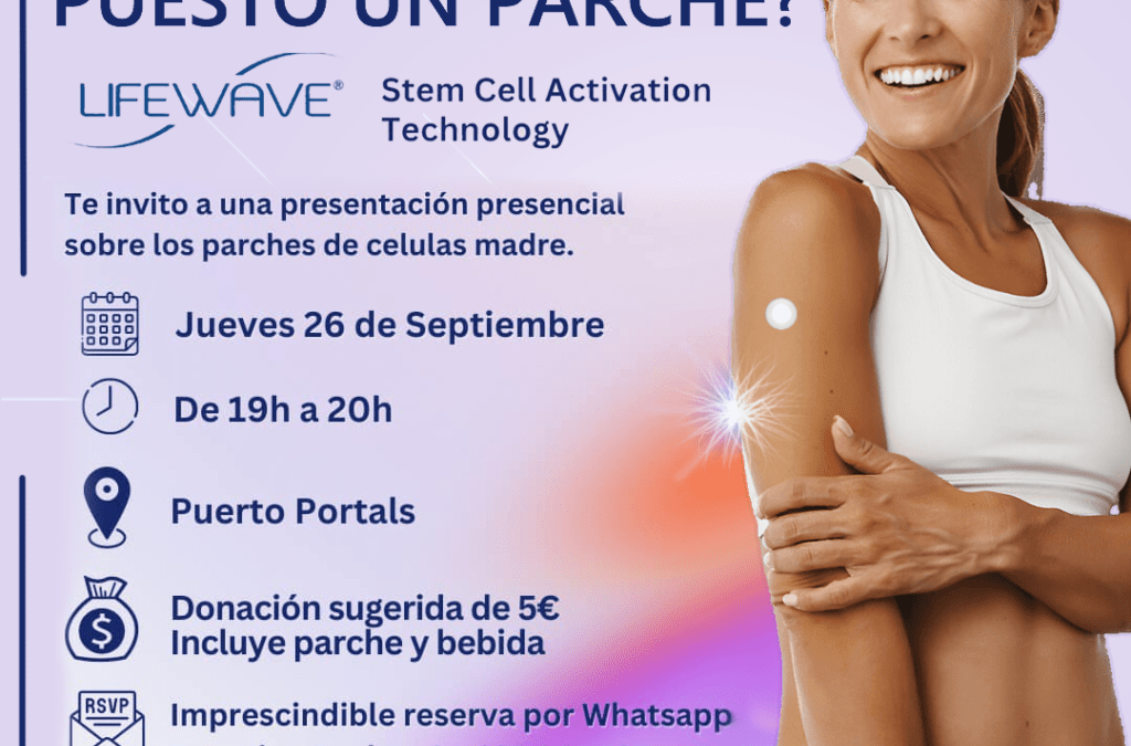 Evento en Mallorca