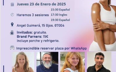 Evento Mallorca 2025